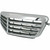 Chrome Grille For 2008-2014 Mercedes Benz C300/C350