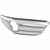 Grille For 2008-2014 Mercedes Benz C300/C250/C350