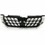 Chrome Grille For 2000-2004 Mitsubishi Montero Sport
