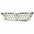 Chrome Grille For 2000-2004 Mitsubishi Montero Sport