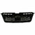 Grille Assembly For 2012-2014 Subaru Impreza