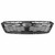 Black Grille For 2017-2019 Subaru Impreza