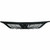 Chrome Grille For 2012-2014 Toyota Camry L Sedan