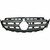 Black Grille For Mercedes E Class 2017-2020