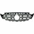 Black Grille For Mercedes E Class 2017-2020
