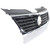 Grille Assembly For 2006-2010 Volkswagen Passat Without Sensors