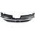 Grille Assembly For 2006-2010 Volkswagen Passat Without Sensors