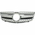 Grille For 2010-2015 Mercedes Benz GLK350 and 2013-2015 GLK250