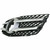 Grille For 2010-2015 Mercedes Benz GLK350 and 2013-2015 GLK250