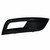 Passenger Side Fog Light Bezel For 2013-2016 Audi A4