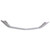 Silver Lower Grille Molding For 2009-2010 Acura TSX