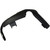 Rear Valance For 2010-2012 Ford Mustang Bumper Extension Textured