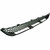 Lower Bumper Grille For 2010-2013 Mercedes Sprinter 2500/3500