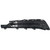 Passenger Side Right Fog Light Cover For 2015 Acura TLX