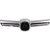 Chrome Grille Molding For 2007-2008 Acura TL