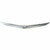 Upper Grille Molding For 2009-2010 Acura TSX