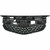 Matte Black Grille For 2012-2014 Acura TL
