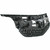 Matte Black Grille For 2012-2014 Acura TL