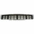 Center Bumper Grille For 2002-2005 Audi A4
