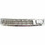 Center Bumper Grille For 2002-2005 Audi A4