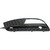 Fog Light Bezel Driver Left Side For 2012-2017 Coupe