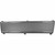 Front Grille Panel For 2005-2009 Audi A4 Quattro S4