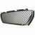 Matte Black Bumper Grille For 2001-2006 BMW M3