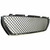 Matte Black Bumper Grille For 2001-2006 BMW M3