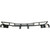 2002-2005 Grille For BMW 325i/325xi