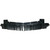 Front Lower Bumper Grille For 2011-2014 Dodge Challenger