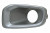 Driver Side Left Outer Fog Bezel For 2015-2018 Jeep Renegade