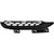 Passenger Side Bumper Grille For 2015-2022 Chrysler 300