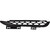 Passenger Side Bumper Grille For 2015-2022 Chrysler 300