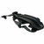 Driver Side Fog Light Cover For 2015-2017 Ford Mustang