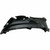 Driver Side Fog Light Cover For 2015-2017 Ford Mustang