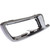 Passenger Side Fog Lamp Trim For 2010-2012 Lincoln MKZ Chrome