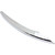 Passenger Right Side Fog Light Trim For 2013-2016 Lincoln MKZ