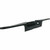 Rear Bumper Step Pad For 2008-2016 Ford F-250/F-350/F-450