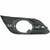 Driver Side Fog Light Bezel For 2013-2015 Buick Encore