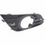 Driver Side Fog Light Bezel For 2013-2015 Buick Encore