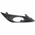 Driver Side Fog Light Bezel For 2013-2015 Buick Encore