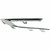 Driver Side Fog Light Trim For 2016-2018 Cruze Premier