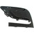 Fog Light Cover Driver Side For 2016-2018 Chevy Cruze