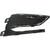 Fog Light Cover Driver Side For 2016-2018 Chevy Cruze