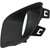 Fog Light Trim Drivers Side For 2015-2020 GMC Canyon