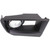 Passenger Side Fog Lamp Bezel For 2009-2015 Cadillac CTS-V
