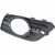 Passenger Side Fog Light Bezel For 2013-2016 Encore