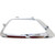 Fog Light Trim Passenger Side Chevrolet Colorado Chrome 2015-2020