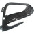 Passenger Side Fog Light Bezel For 2016-2018 Chevy Cruze