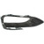 Passenger Side Fog Light Bezel For 2016-2018 Chevy Cruze